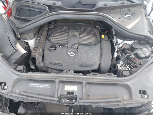 45828615 :رقم المزاد ، 4JGDA5HB8JB036859 vin ، 2018 Mercedes-benz Gle 350 4matic مزاد بيع