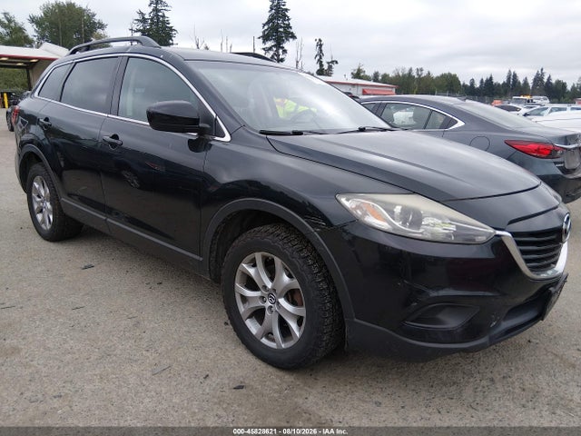 2014 JM3TB3CV5E0428127 главное изображение