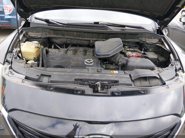 Mazda Cx-9 Touring 2014 JM3TB3CV5E0428127 Image 10