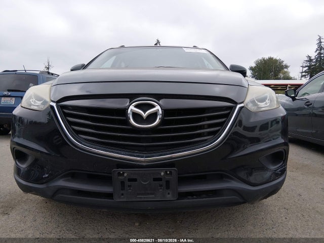 Mazda Cx-9 Touring 2014 JM3TB3CV5E0428127 Image 12
