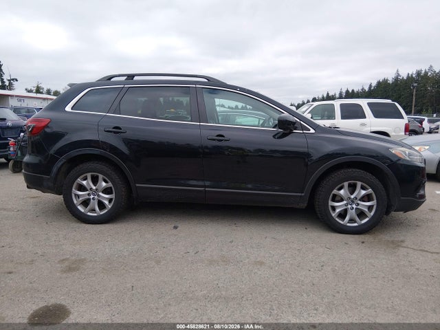 Mazda Cx-9 Touring 2014 JM3TB3CV5E0428127 Image 13
