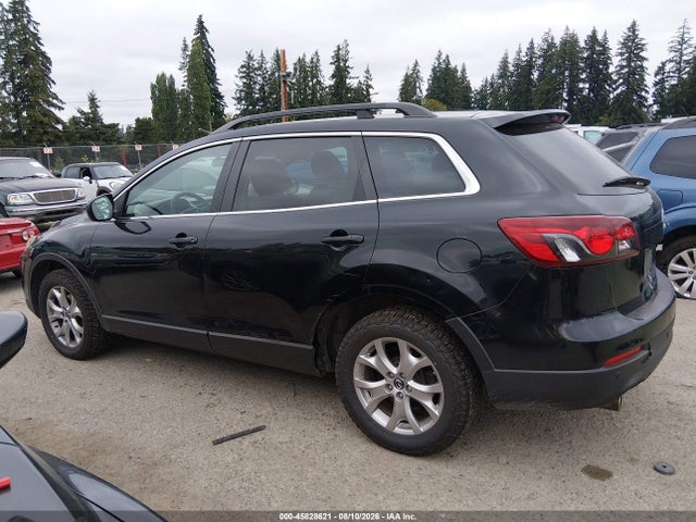 Mazda Cx-9 Touring 2014 JM3TB3CV5E0428127 Image 14