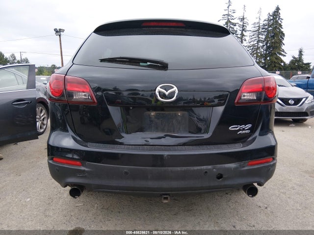 Mazda Cx-9 Touring 2014 JM3TB3CV5E0428127 Image 16