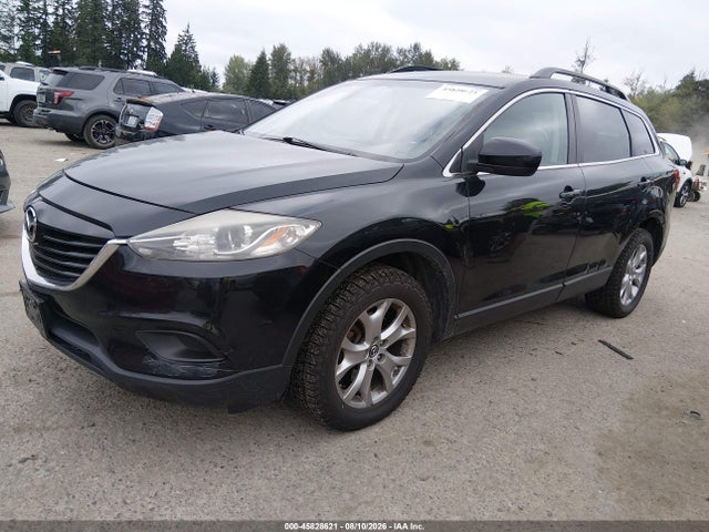 Mazda Cx-9 Touring 2014 JM3TB3CV5E0428127 Image 2