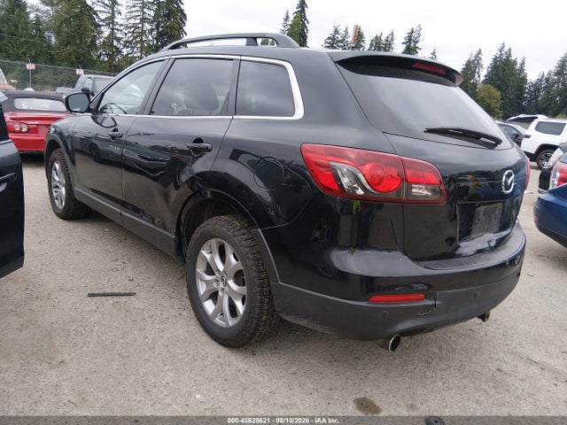 Mazda Cx-9 Touring 2014 JM3TB3CV5E0428127 Image 3