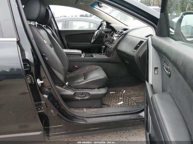 Mazda Cx-9 Touring 2014 JM3TB3CV5E0428127 Image 5
