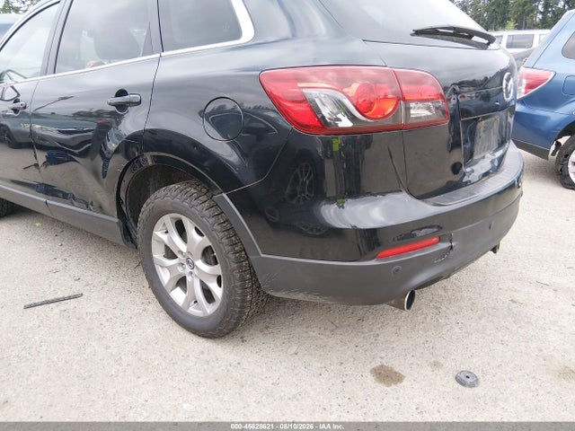 Mazda Cx-9 Touring 2014 JM3TB3CV5E0428127 Image 6