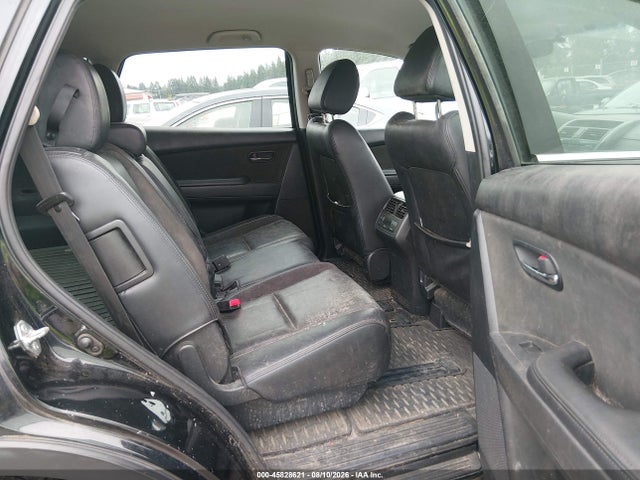 Mazda Cx-9 Touring 2014 JM3TB3CV5E0428127 Image 8