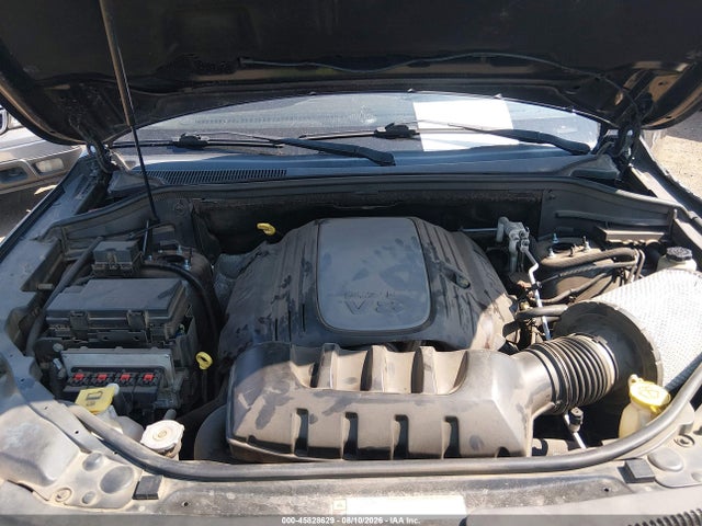 Продаж на аукціоні авто 2013 Jeep Grand Cherokee Overland, vin: 1C4RJFCT3DC524132, номер лоту: 45828629