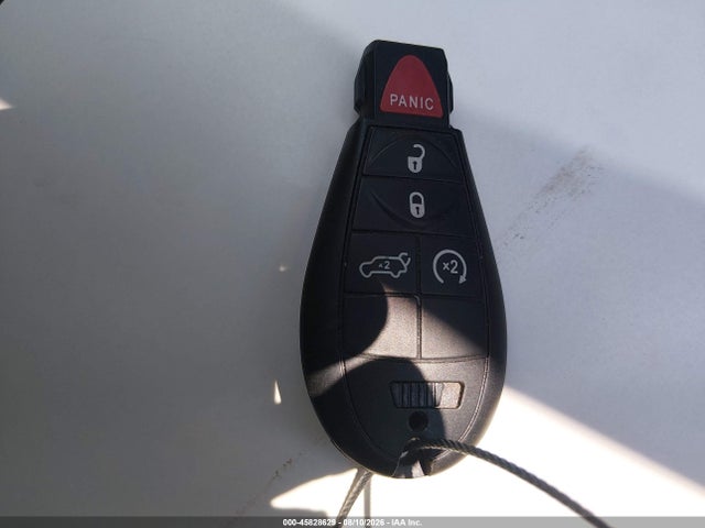 Продаж на аукціоні авто 2013 Jeep Grand Cherokee Overland, vin: 1C4RJFCT3DC524132, номер лоту: 45828629