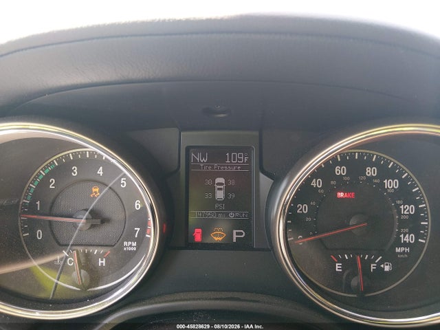 Продаж на аукціоні авто 2013 Jeep Grand Cherokee Overland, vin: 1C4RJFCT3DC524132, номер лоту: 45828629