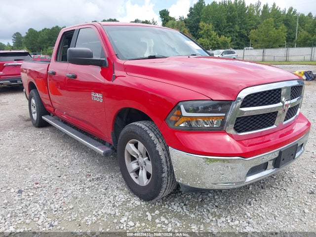 Aukcja sprzedaży 2017 Ram 1500 Slt  4x4 6'4 Box, vin: 1C6RR7GG9HS663227, numer aukcji: 45828633