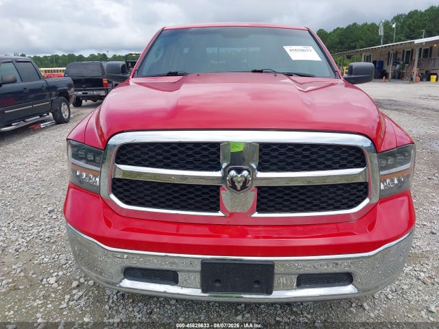 Aukcja sprzedaży 2017 Ram 1500 Slt  4x4 6'4 Box, vin: 1C6RR7GG9HS663227, numer aukcji: 45828633