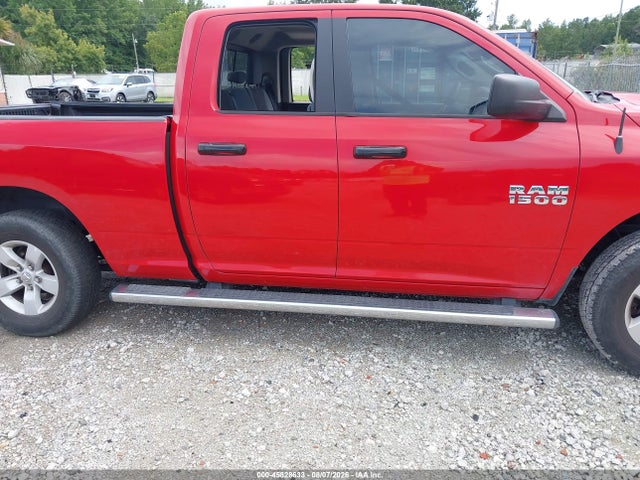 Aukcja sprzedaży 2017 Ram 1500 Slt  4x4 6'4 Box, vin: 1C6RR7GG9HS663227, numer aukcji: 45828633