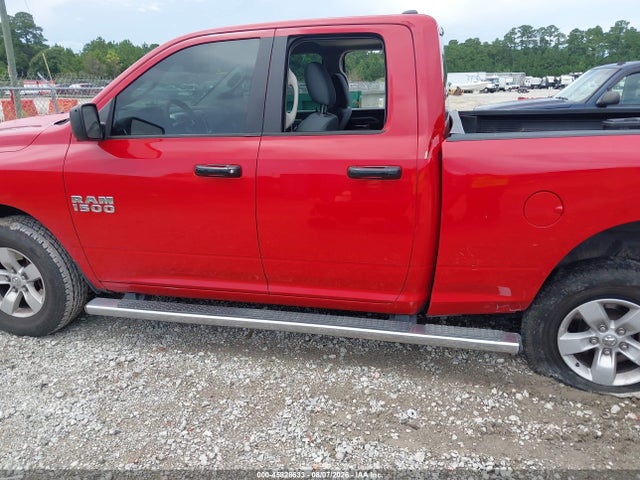 Aukcja sprzedaży 2017 Ram 1500 Slt  4x4 6'4 Box, vin: 1C6RR7GG9HS663227, numer aukcji: 45828633