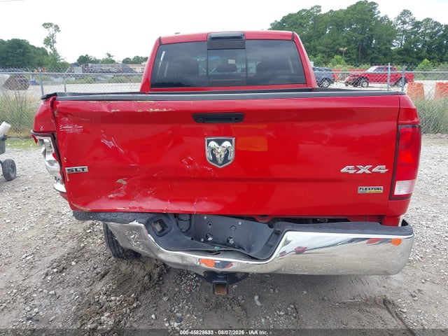 Aukcja sprzedaży 2017 Ram 1500 Slt  4x4 6'4 Box, vin: 1C6RR7GG9HS663227, numer aukcji: 45828633