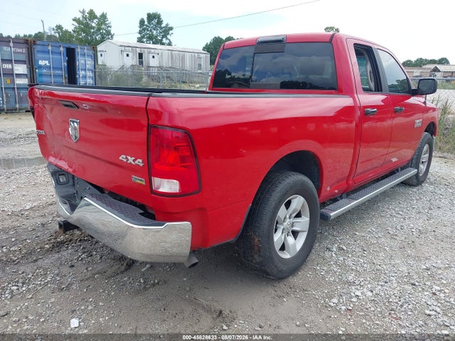 Aukcja sprzedaży 2017 Ram 1500 Slt  4x4 6'4 Box, vin: 1C6RR7GG9HS663227, numer aukcji: 45828633