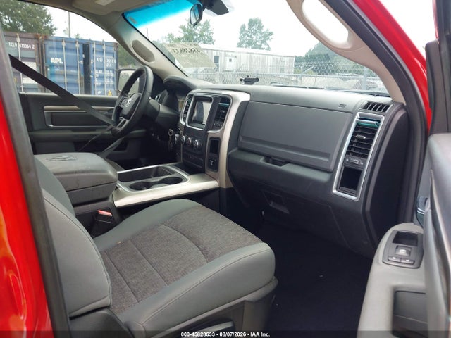 Aukcja sprzedaży 2017 Ram 1500 Slt  4x4 6'4 Box, vin: 1C6RR7GG9HS663227, numer aukcji: 45828633