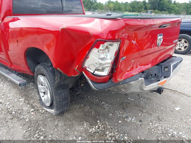 Aukcja sprzedaży 2017 Ram 1500 Slt  4x4 6'4 Box, vin: 1C6RR7GG9HS663227, numer aukcji: 45828633