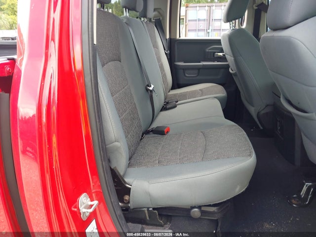 Aukcja sprzedaży 2017 Ram 1500 Slt  4x4 6'4 Box, vin: 1C6RR7GG9HS663227, numer aukcji: 45828633