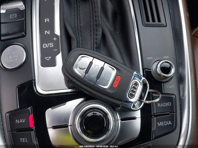 45828634 :رقم المزاد ، WA1LFAFP2FA076273 vin ، 2015 Audi Q5 2.0t Premium مزاد بيع