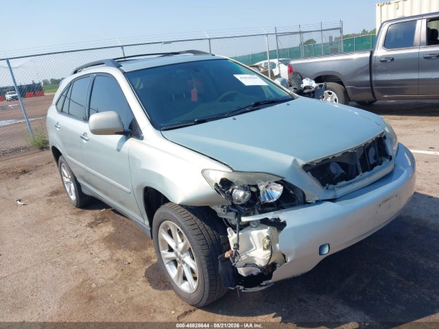 Aukcja sprzedaży 2009 Lexus Rx 350, vin: 2T2HK31UX9C112187, numer aukcji: 45828644