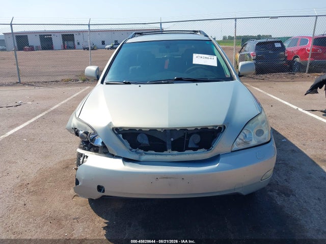 Aukcja sprzedaży 2009 Lexus Rx 350, vin: 2T2HK31UX9C112187, numer aukcji: 45828644