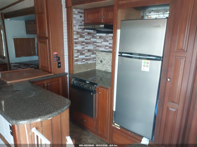 Aukcja sprzedaży 2013 Dutchmen Infinity 3640rl 4 S, vin: 47CFNFV23DX810128, numer aukcji: 45828648