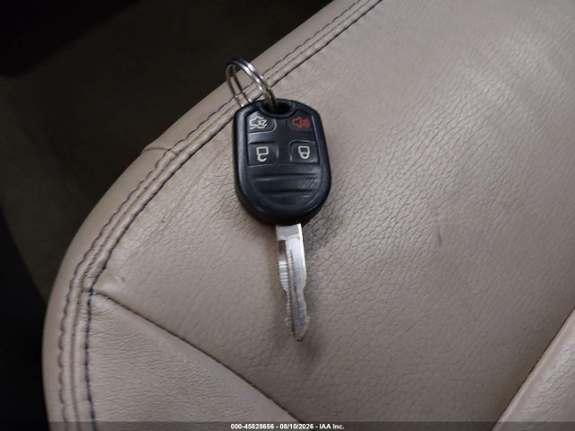 Aukcja sprzedaży 2012 Ford Fusion Sel, vin: 3FAHP0JGXCR106198, numer aukcji: 45828656