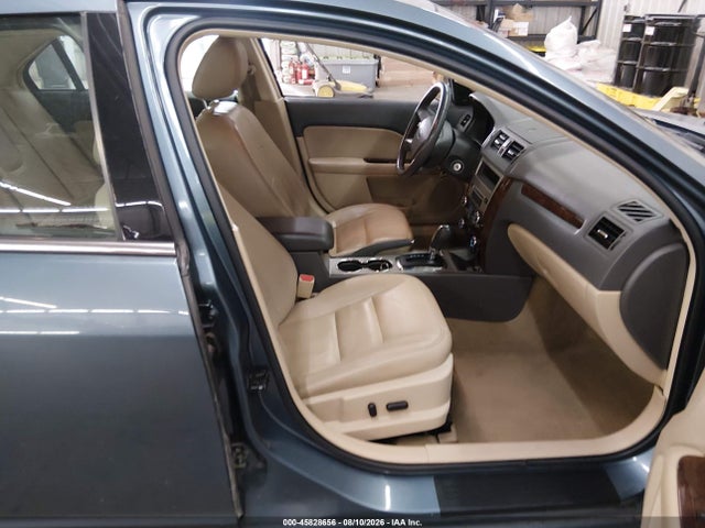 Aukcja sprzedaży 2012 Ford Fusion Sel, vin: 3FAHP0JGXCR106198, numer aukcji: 45828656