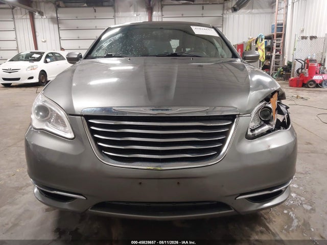 Aukcja sprzedaży 2012 Chrysler 200 Lx, vin: 1C3CCBAB1CN112933, numer aukcji: 45828657