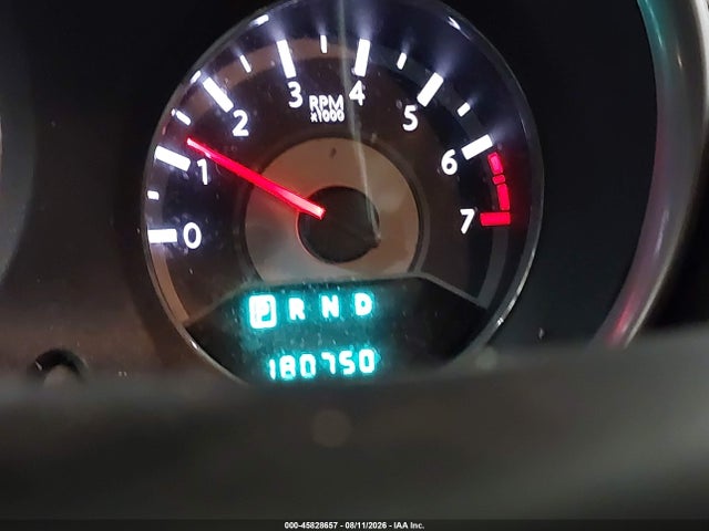 Aukcja sprzedaży 2012 Chrysler 200 Lx, vin: 1C3CCBAB1CN112933, numer aukcji: 45828657
