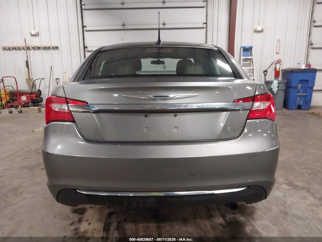Aukcja sprzedaży 2012 Chrysler 200 Lx, vin: 1C3CCBAB1CN112933, numer aukcji: 45828657