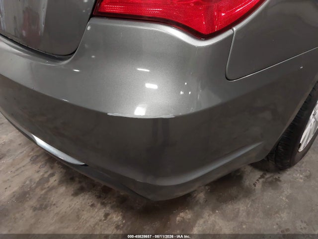 Aukcja sprzedaży 2012 Chrysler 200 Lx, vin: 1C3CCBAB1CN112933, numer aukcji: 45828657