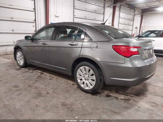 Aukcja sprzedaży 2012 Chrysler 200 Lx, vin: 1C3CCBAB1CN112933, numer aukcji: 45828657