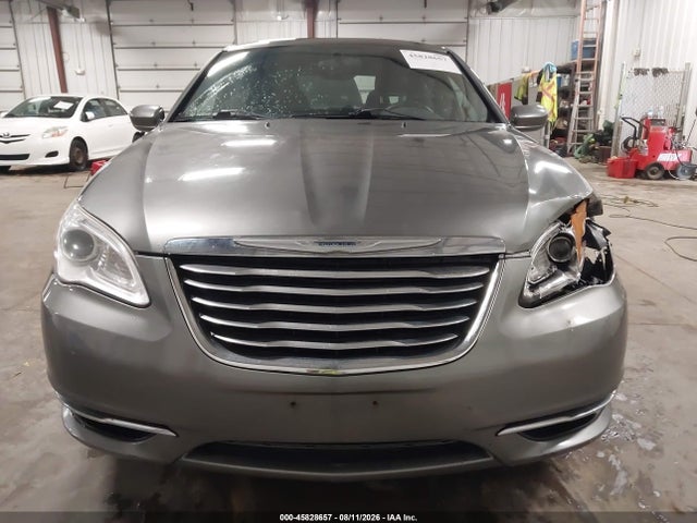 Aukcja sprzedaży 2012 Chrysler 200 Lx, vin: 1C3CCBAB1CN112933, numer aukcji: 45828657