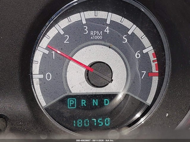 Aukcja sprzedaży 2012 Chrysler 200 Lx, vin: 1C3CCBAB1CN112933, numer aukcji: 45828657