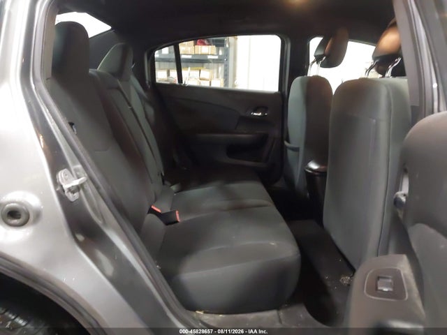 Aukcja sprzedaży 2012 Chrysler 200 Lx, vin: 1C3CCBAB1CN112933, numer aukcji: 45828657