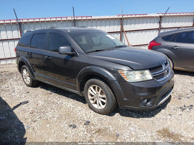 Aukcja sprzedaży 2017 Dodge Journey Sxt, vin: 3C4PDCBG6HT571280, numer aukcji: 45828658