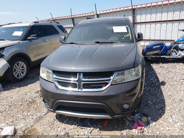 Aukcja sprzedaży 2017 Dodge Journey Sxt, vin: 3C4PDCBG6HT571280, numer aukcji: 45828658