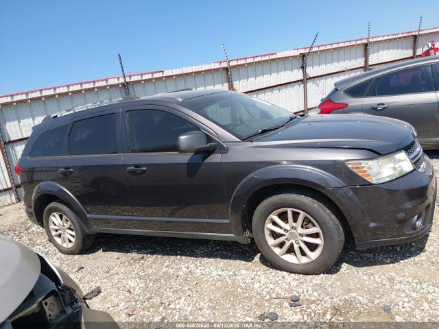 Aukcja sprzedaży 2017 Dodge Journey Sxt, vin: 3C4PDCBG6HT571280, numer aukcji: 45828658