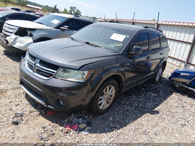 Aukcja sprzedaży 2017 Dodge Journey Sxt, vin: 3C4PDCBG6HT571280, numer aukcji: 45828658