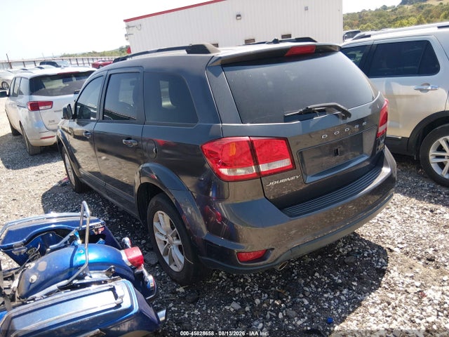Aukcja sprzedaży 2017 Dodge Journey Sxt, vin: 3C4PDCBG6HT571280, numer aukcji: 45828658