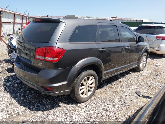 Aukcja sprzedaży 2017 Dodge Journey Sxt, vin: 3C4PDCBG6HT571280, numer aukcji: 45828658