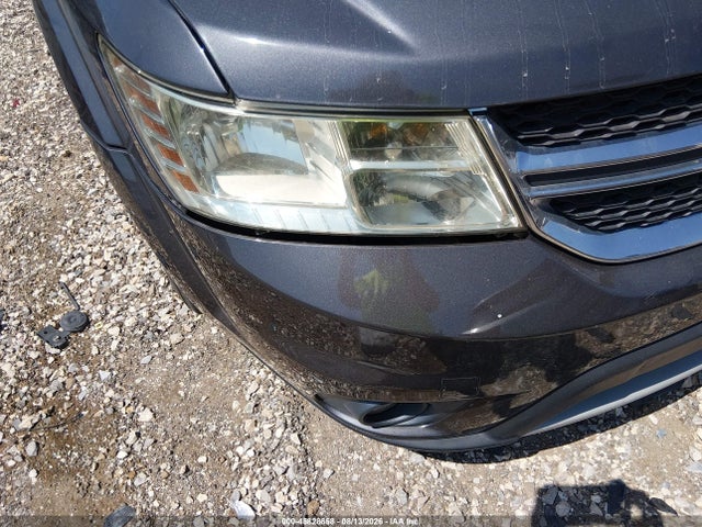 Aukcja sprzedaży 2017 Dodge Journey Sxt, vin: 3C4PDCBG6HT571280, numer aukcji: 45828658