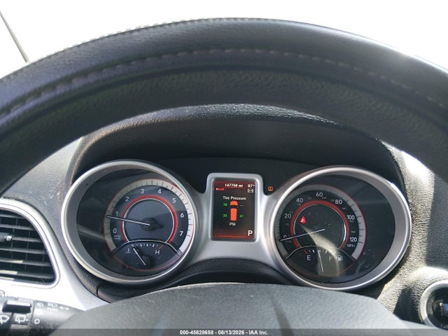 Aukcja sprzedaży 2017 Dodge Journey Sxt, vin: 3C4PDCBG6HT571280, numer aukcji: 45828658