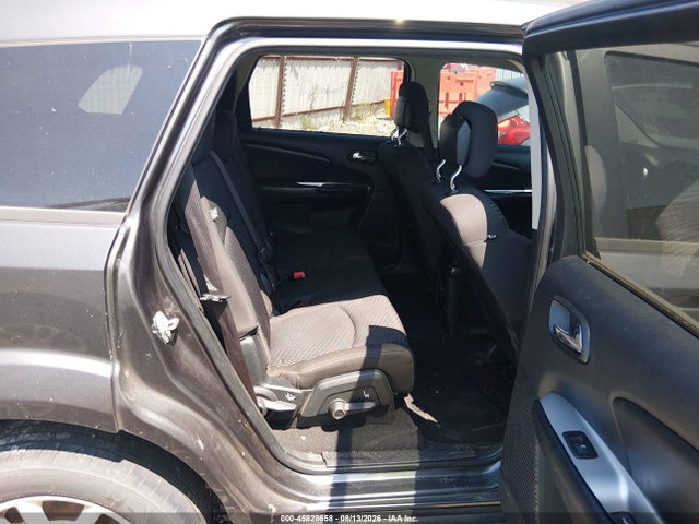 Aukcja sprzedaży 2017 Dodge Journey Sxt, vin: 3C4PDCBG6HT571280, numer aukcji: 45828658