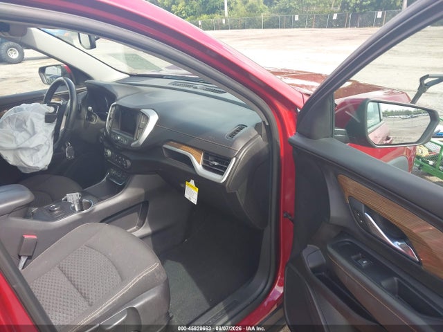 Продаж на аукціоні авто 2019 Gmc Terrain Sle, vin: 3GKALMEV4KL318611, номер лоту: 45828663