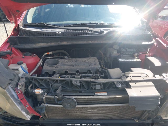 Продаж на аукціоні авто 2012 Kia Sportage Lx, vin: KNDPB3A22C7349361, номер лоту: 45828665