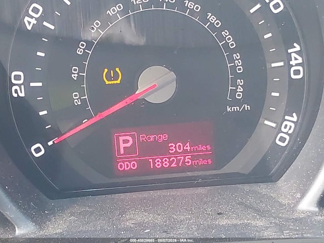 Продаж на аукціоні авто 2012 Kia Sportage Lx, vin: KNDPB3A22C7349361, номер лоту: 45828665